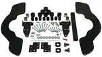 DAYSTAR PAPLS122 Lift Kit Body