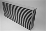 CSF 8047 Intercooler Core