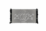 CSF 3901 Radiator