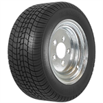 AMERICANA 3H400 Tire/ Wheel Assembly