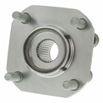 MOOG 513297 Wheel Bearing and Hub Assembly