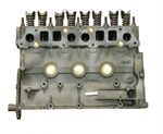 ATK DA36 Engine Block - Long