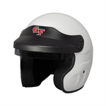 G-FORCE 13002XLGWH Helmet