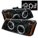 SPYDER 5009456 ( Spyder Signature ) Chevy Silverado 1500/2500/3500 03-06 / Chevy
