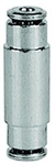 FIRESTONE 3079 1/4 UNION FITTING 10/PCS