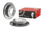 BREMBO 09.A334.11 Brake Rotor