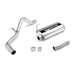 MAGNAFLOW 15809 EXHAUST System: 2000-2006 Toyota Tundra; EXHAUST S