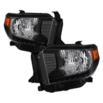 SPYDER 9039683 ( xTune ) Toyota Tundra 2014-2017 / 2018 Tundra ( will only fit S