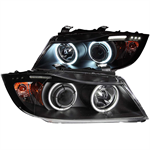 ANZO 121335 Headlight Assembly