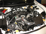INJEN SP1230P SP1230P