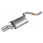 WALKER 55235 EXHAUST Muffler
