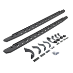 GO RHINO 69643687ST Running Board