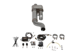 FLOWMASTER 717911 Exhaust Muffler