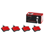 BREMBO P85013N Brake Pad