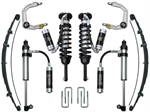 Lift Kit Suspension