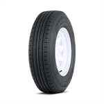CARLSTAR 609861 Tire/ Wheel Assembly