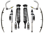 Lift Kit Suspension