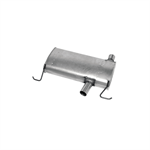 WALKER 18579 MUFFLER SOUND FX DOMESTIC