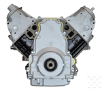 ATK VCT84WD Engine Block - Long