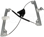 DORMAN 752-458 Window Regulator