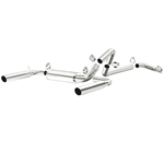MAGNAFLOW 15620 EXHAUST System: 1993-1997 Chevrolet Camaro 5.7L 19