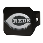 FAN MATS 26555 Trailer Hitch Cover