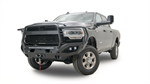 FAB FOURS DR19-X4450-B Bumper