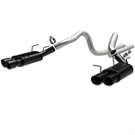 MAGNAFLOW 15173 CB 2013 MUSTANG GT500 BLACK
