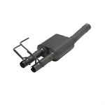 FLOWMASTER 817633 OUTLAW KIT