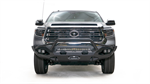 FAB FOURS TT16-X3652-1 Bumper
