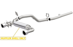 MAGNAFLOW 19363 SYS CB 16-17 FORD FOCUS R