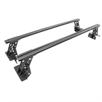 Bed Cargo Rack Cross Bar
