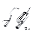 MAGNAFLOW 16632 EXHAUST System Kit