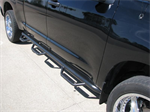N-FAB T0792QC6 Nerf Step Toyota, 07-18 Tundra Double Cab 6.5' Sta