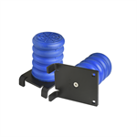 SUPERSPRINGS SSF-603-40 Helper Spring Kit