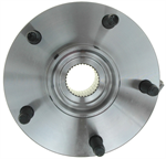 RAYBESTOS 715049 Wheel Bearing and Hub Assembly