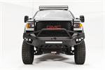 FAB FOURS GM15-V3152-1 15 GMC HD VENGEANCE PRE
