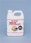 T.R. INDUSTRY CW32B CLEANER & WAX 32 OZ