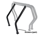 GO RHINO 9370B Rollbar