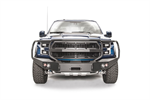 FAB FOURS FF17-H4351-B Bumper