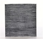 WIX WP10447 Cabin Air Filter