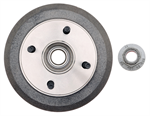 RAYBESTOS 9759RN Brake Drum