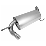 WALKER 50070 Exhaust Muffler
