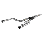 FLOWMASTER 817845 Exhaust System Kit