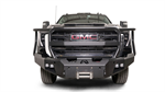 Bumper