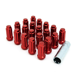 GORILLA K5TS-14150RDGR Wheel Installation Kit