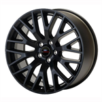 M-1007-M1995B Wheel
