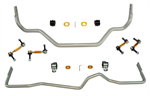 WHITELINE BNK006 SWAY BAR VEHICLE KIT