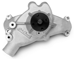 EDELBROCK 8853 WATER PUMP REVERSE ROTATION