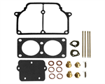 Carburetor Rebuild Kit